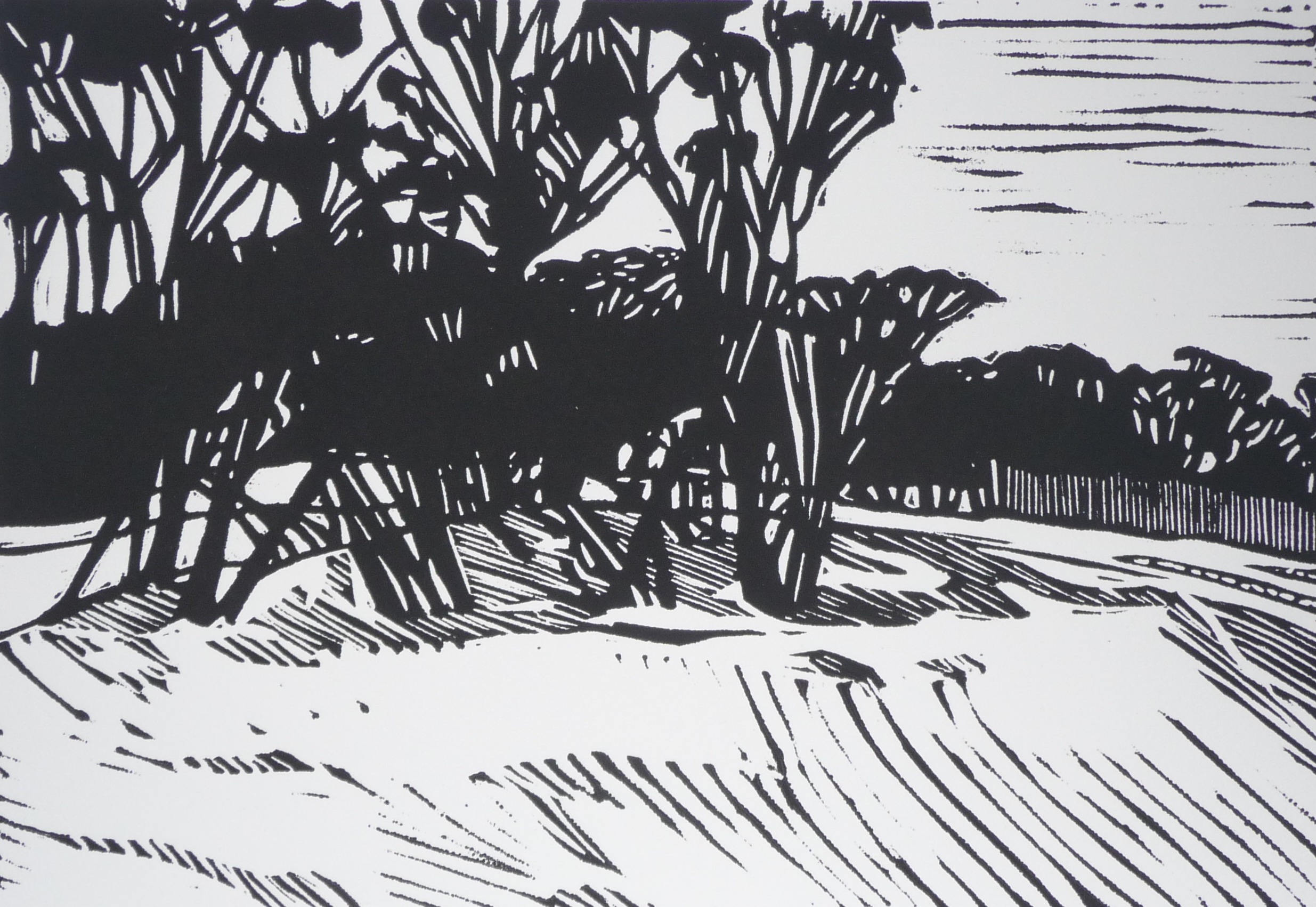 Prints Mark Rowden